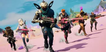 Fortnite Season 5 new exotic weapons: Locations and NPCs to buy from