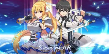 Sword Master Story Tier List 2023 - Best Characters