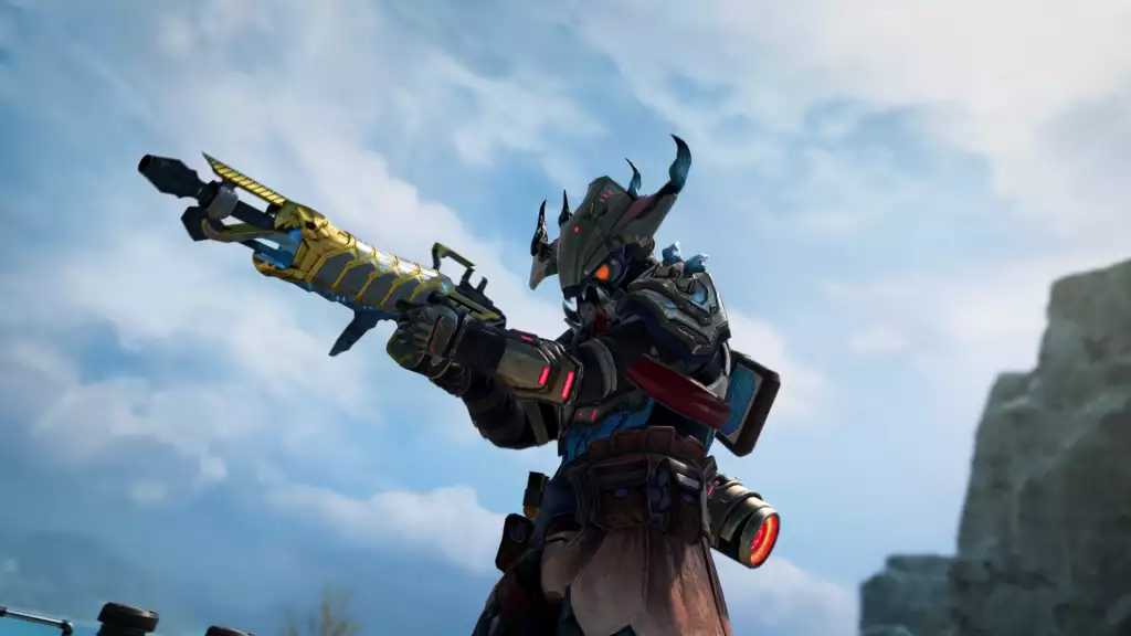 All weapons nerfs and buffs in Apex Legends Season 13. 