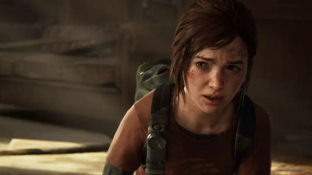 the last of us tv series release date