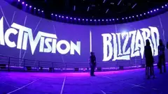 Activision Blizzard hit with another lawsuit for "false and misleading" statements