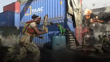 COD: Mobile Season 2 will have iconic Shipment map from Modern Warfare