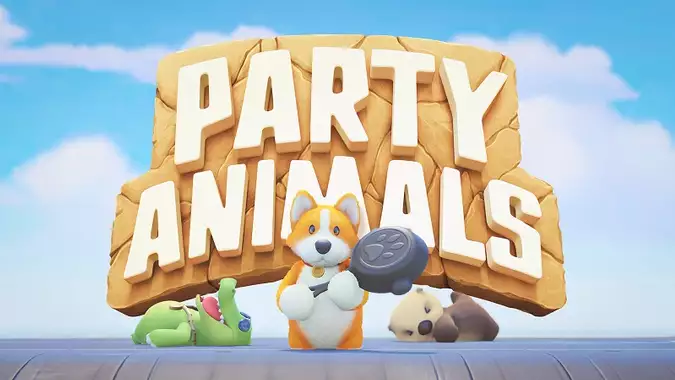 Party Animals Release Date, News, Platforms, Features, PC Specs & More