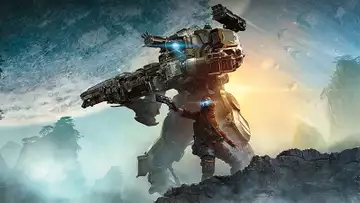 Respawn is removing Titanfall from sale amid persistent DDoS attacks