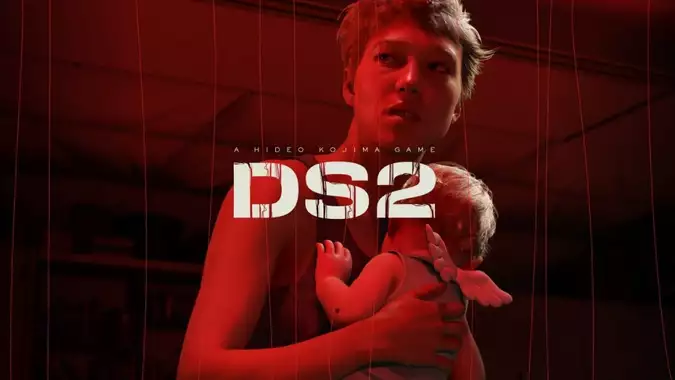 Death Stranding 2 – Release Date & Everything We Know