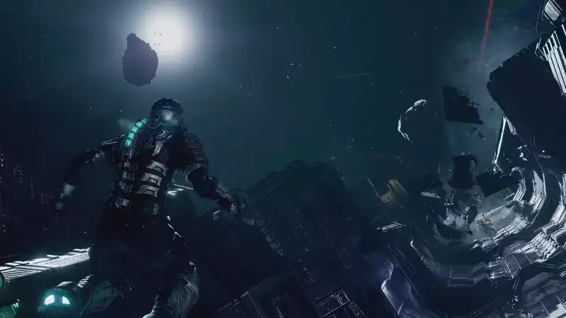 Dead Space remake gameplay trailer revealed new mechanics and gameplay features