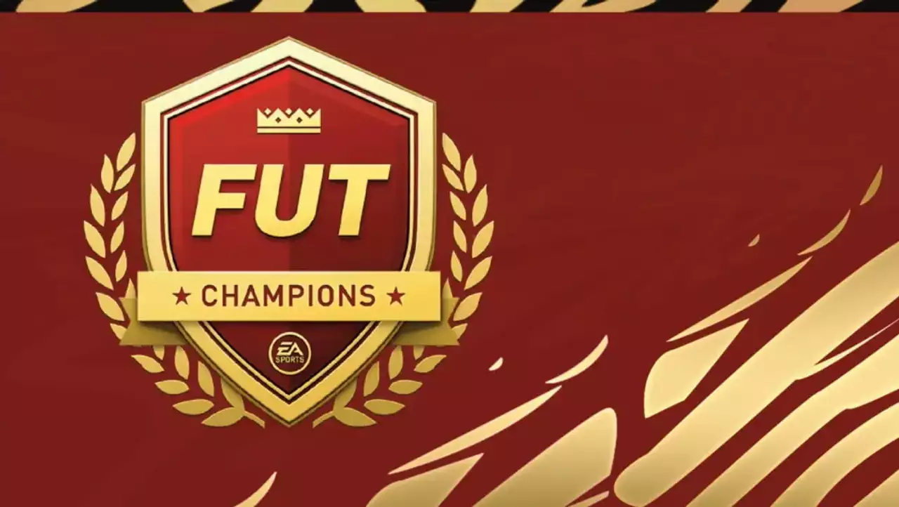 FIFA 22 FUT Champions: Format, rewards, ranks, and how to Play-Offs and | GINX Esports TV