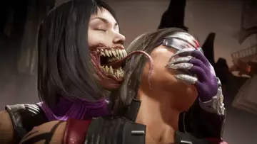 Mortal Kombat 11 patch notes released for update 1.25