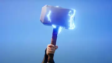 Why are Fortnite pickaxes not working in Competitive?