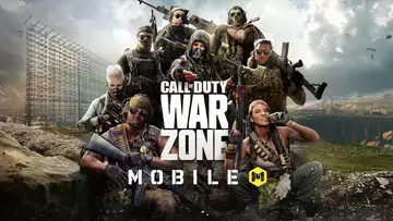 Warzone Mobile confirmed with first official details