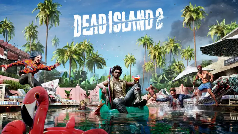 Dead Island 2 Hands-On Preview: Surviving HELL-A
