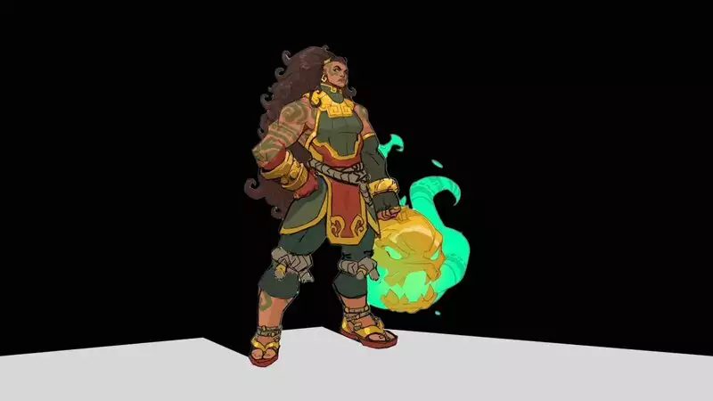 Will Project L Be Free-To-Play Illaoi announced