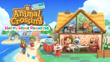 How to download Animal Crossing  update | GINX Esports TV