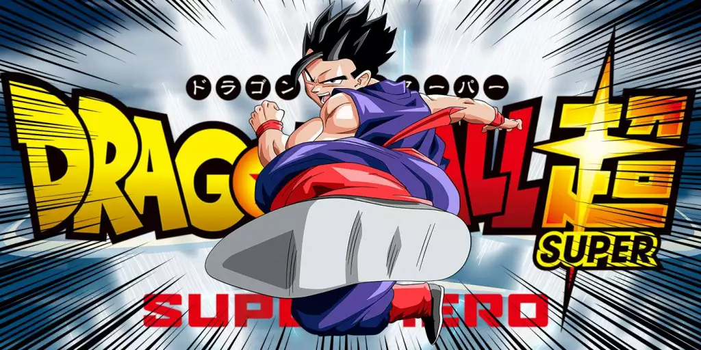 Dragon Ball Super Super Hero movie Release Date