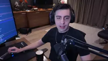 Shroud officially returns to Twitch in exclusive deal