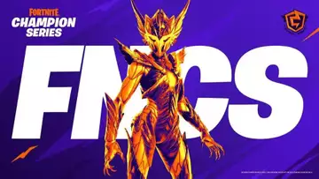 FNCS C2S6 Finals: Schedule, stream, Party Royale, prize pool, trios, more