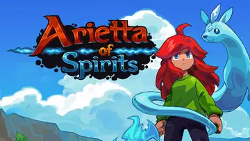 Arietta of Spirits: release date, gameplay, system specifications and more