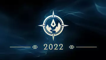 League of Legends preseason 2022: New challenges system, item, runes, dragon changes and more