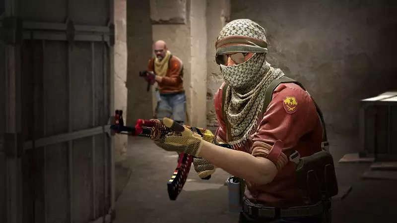 CS:GO update 2 August 2022 patch notes matchmaking changes skill groups ember map changes valve