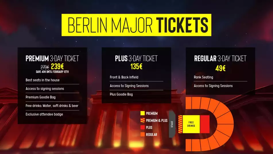 tickets berlin major 2023 dota 2