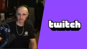 Former CS:GO pro Just9n shaves eyebrows off for $25k Twitch donation
