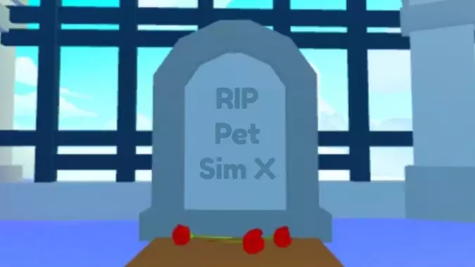Is Pet Simulator X Dying?