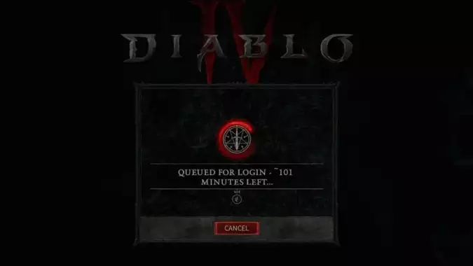 Diablo 4 Stuck in Queue: Login Issues Fix