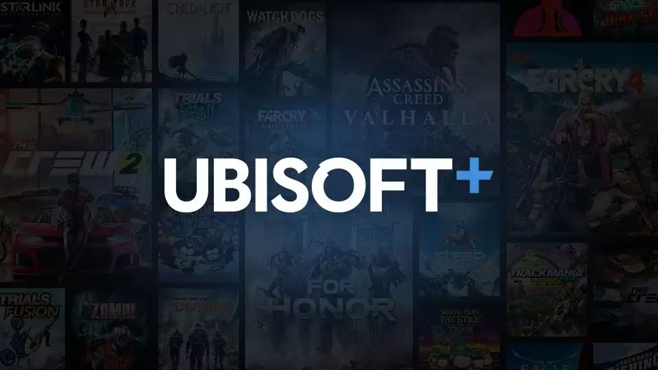 ubisoft+ coming to playstation plus