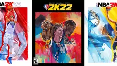 NBA 2K22: Will there be cross-play between consoles or generations?