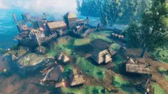 Valheim: How To Use The Windmill