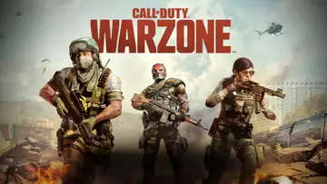 Warzone Season 4: Release date and time, Nail Gun, new Operator, POI and more
