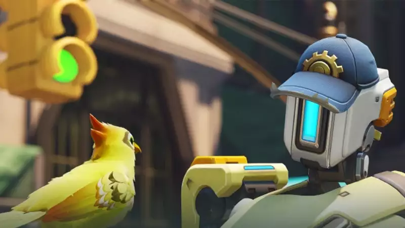 Overwatch 2 Why was Bastion Removed and When will Bastion be back we don't know when hell return but we hope soon