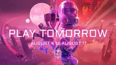 Rainbow Six Siege's M.U.T.E Protocol event starts tomorrow with new sci-fi themed game mode