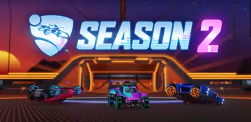Rocket League Season 2 to introduce new arena and player anthems