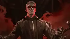 How To Counter Albert Wesker In Dead By Daylight