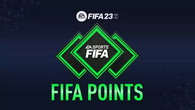 FIFA 23 Points Prices List: All Packs & Bundles