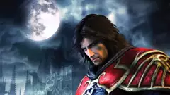 Are We Getting A New Castlevania Game?