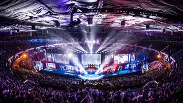 Riot Games and Valve pause their competitions in Europe amid Ukraine conflict