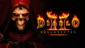Diablo 2 Resurrected Twitch drops: how to get open beta early access