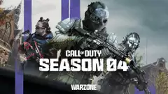 Warzone 2 Season 5 Battle Pass: Tiers, Rewards, Highlights
