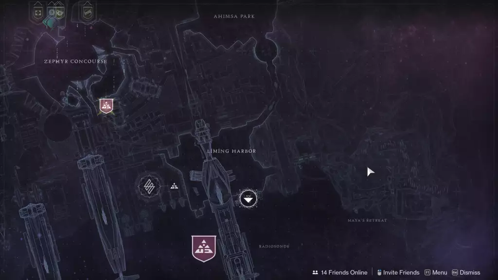 Destiny 2 Action Figure Location Guide