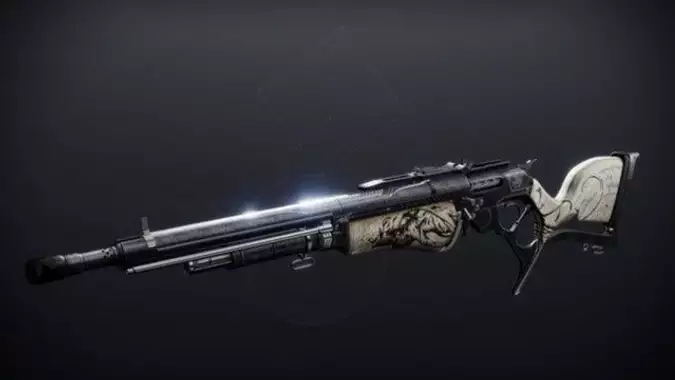 Destiny 2 Dead Man's Tale God Roll for PvP And PvE