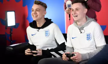 'Beat the eLions' tournament gives FIFA players a chance to represent England at the eNations Cup