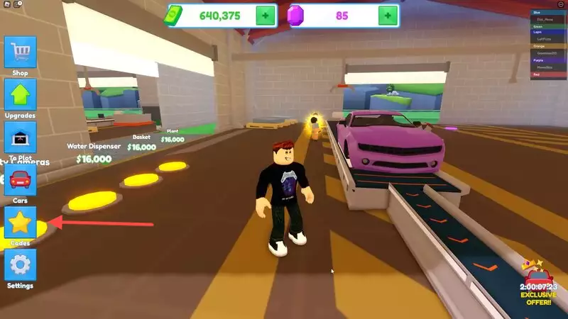 Car Factory Tycoon Codes Jan 2023 How To Redeem 