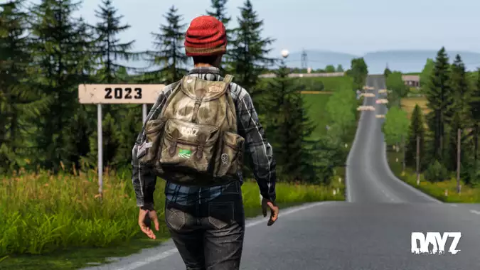 DayZ 1.20 Update: 2023 Release Date Window, Leaks & Everything We Know So Far