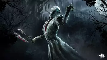 How To Track Dead By Daylight Stats