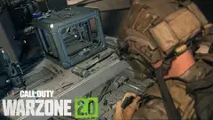 Warzone 2 DMZ Barter System & Recipes