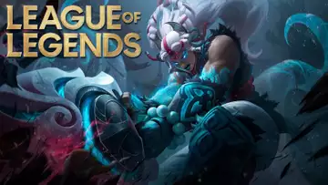 League of Legends 12.12 patch notes - Balance changes, new Snow Moon skins, more