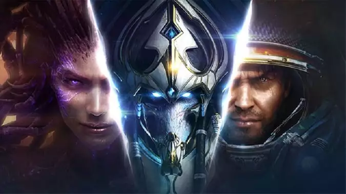 Starcraft 3 Release Date Speculation, News, Leaks, Races & More