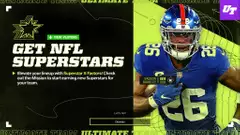 Madden 22 Ultimate Team: New items have been added to the Superstars series